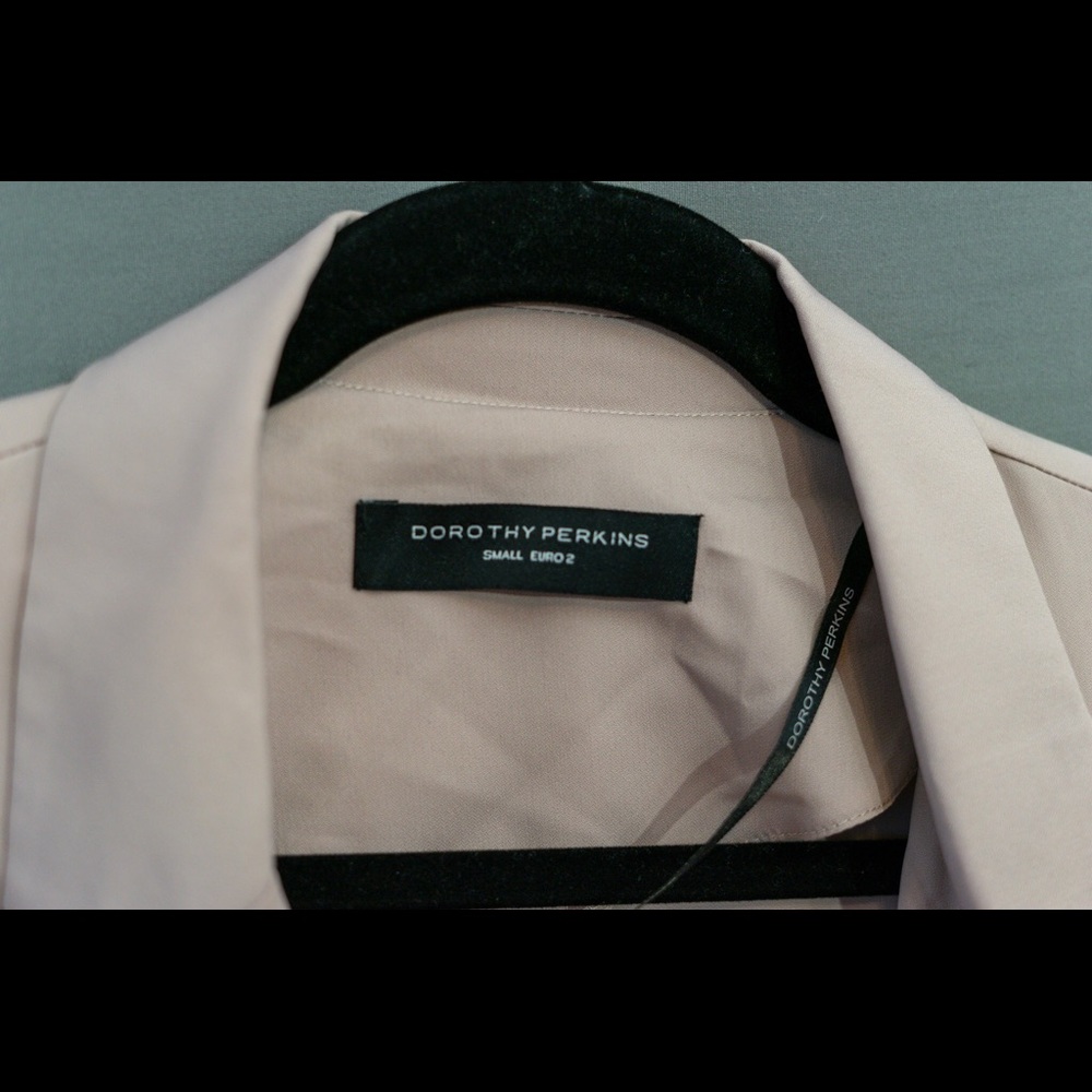 Dorothy Perkins blazer